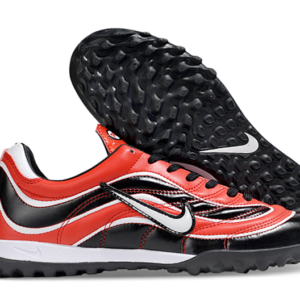Nike R9罗纳尔多战靴