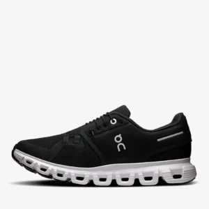 On Cloud running shoes