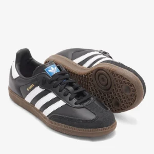 Youth Samba OG