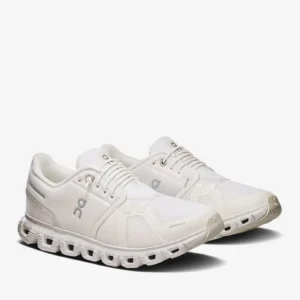 On Cloud Running