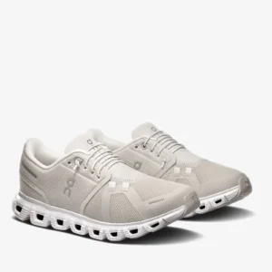 Cloud 6 on running