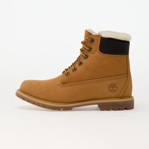 Timberland 6 Inch Warm Lined waterproof boots