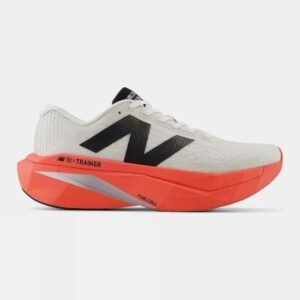 New balance Mens FuelCell SuperComp Trainer V3 Shoes