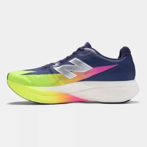 New Balance Mens Fuelcell Supercomp Elite V5 Shoes