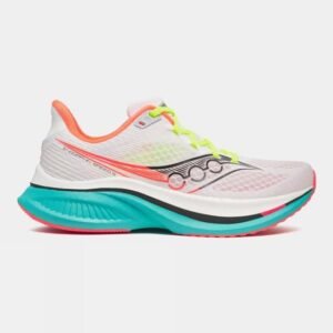 Saucony Mens Endorphin Speed 5 Shoes