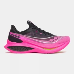 Saucony Mens Endorphin Pro 5 Shoes