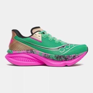 Saucony Mens Endorphin Azura Shoes
