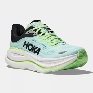 Hoka Mens Bondi 9 Shoes
