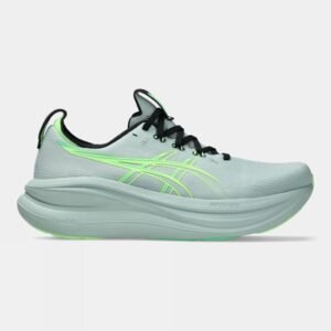 ASICS Mens Nimbus 28 Shoes