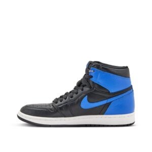 Nike Air Jordan 1 Retro High Fragment