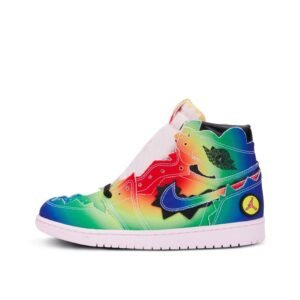 Nike Air Jordan 1 High Retro OG J Balvin