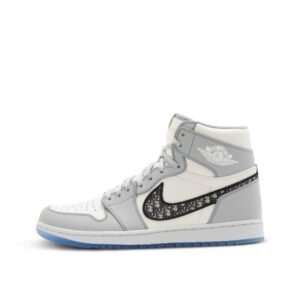Nike Air Jordan 1 High Dior