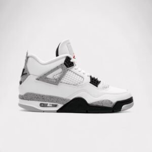 Nike Air Jordan 4