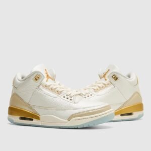 Jordan Women's 3 Retro