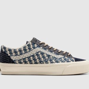 Vans LX Old Skool 36