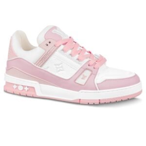 Louis Vuitton LV Trainer